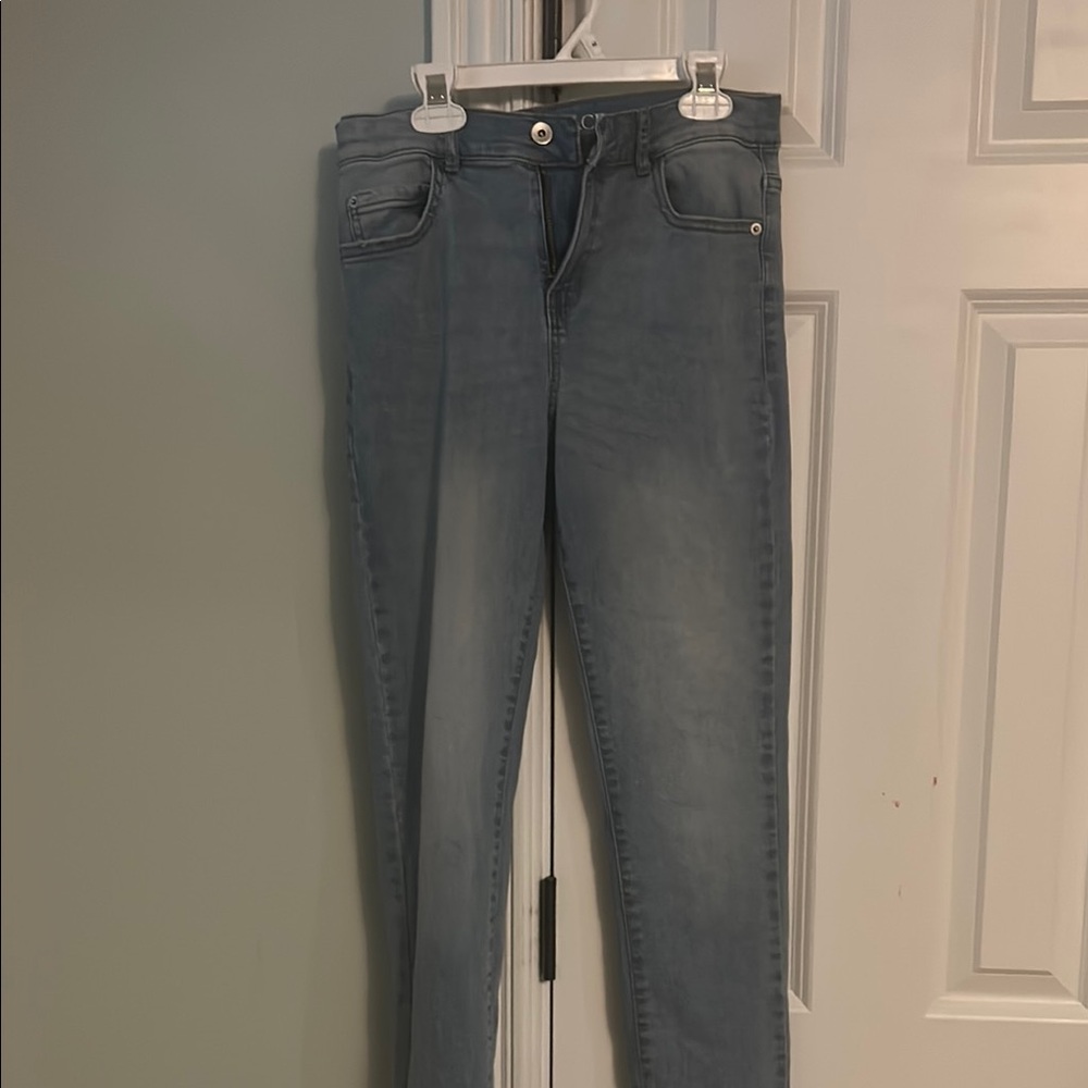 Place Blue Classic Jeans Slim Fit